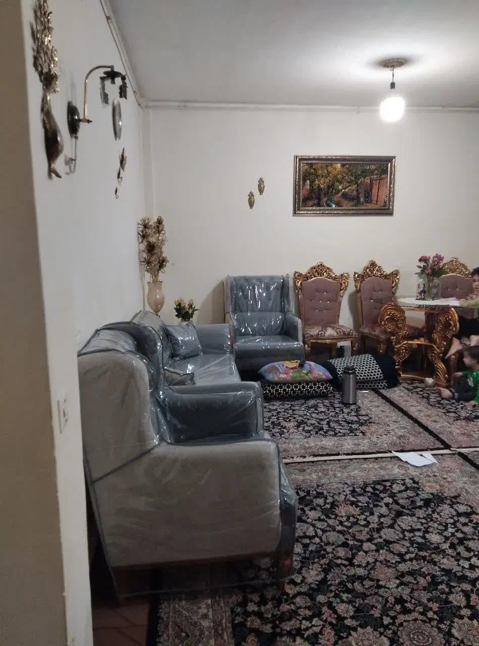 فروش آپارتمان ۷۷ متری
