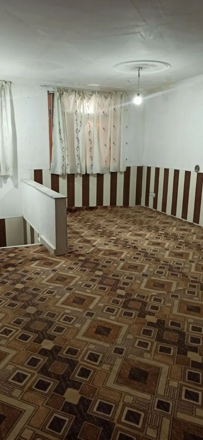 خانه ویلایی