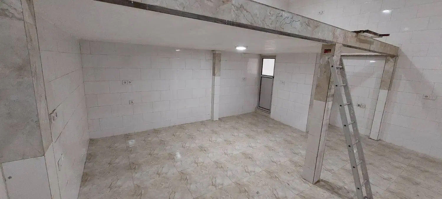 اجاره مغازه ۶۰ متری (محمدشهر)