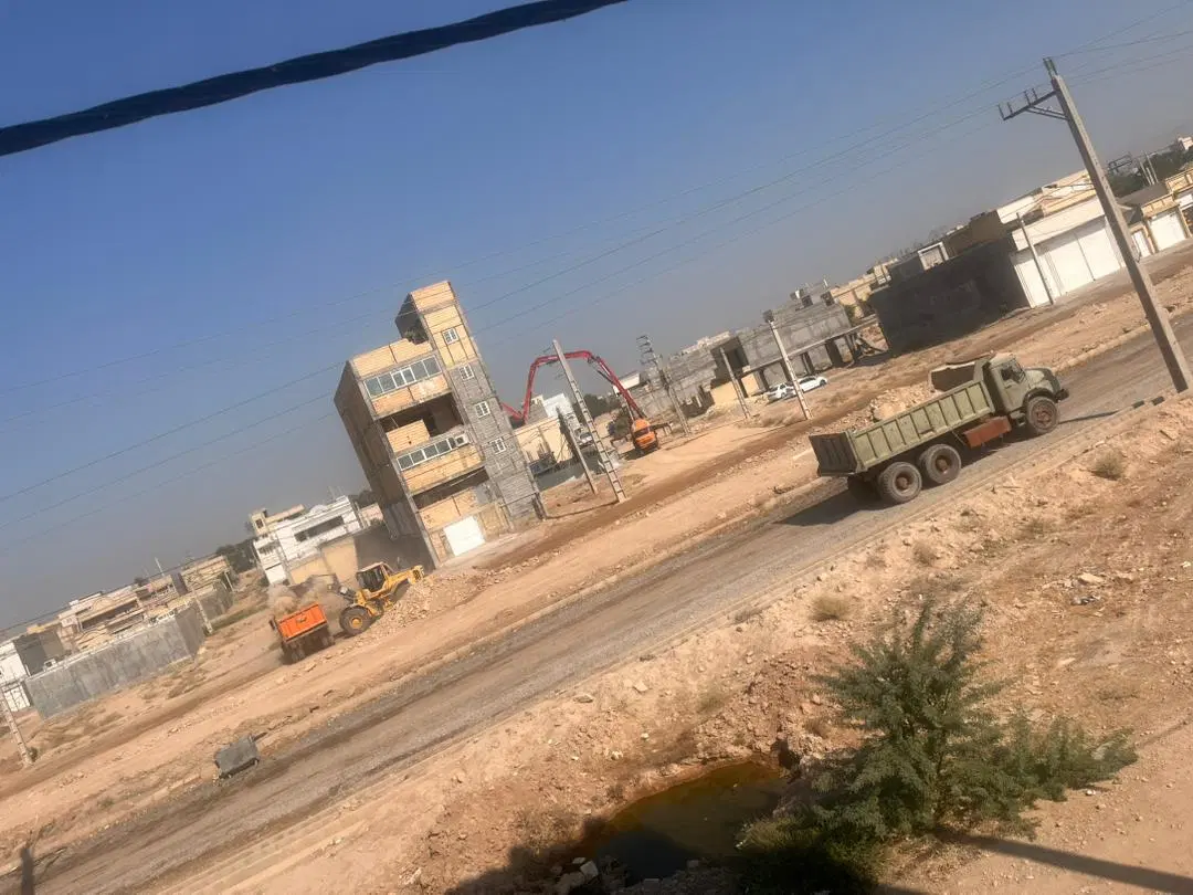 مسکن