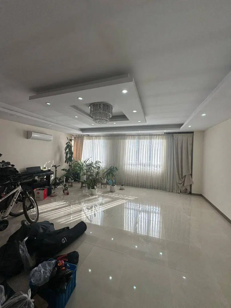 اپارتمان ۳ خواب مهرشهر فاز ۴