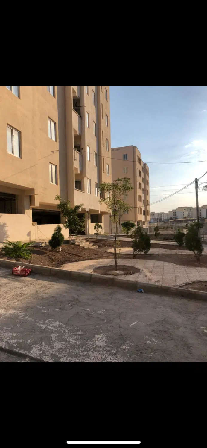 فروش واحد مسکونی پروژه سوله گستران