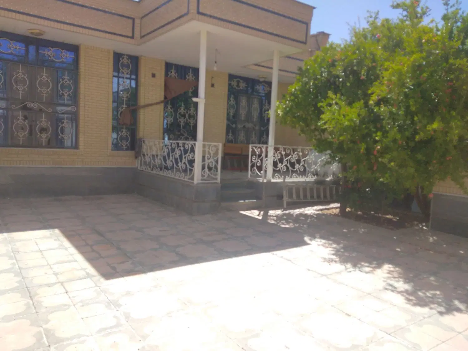 منزل ملکی 250 متری