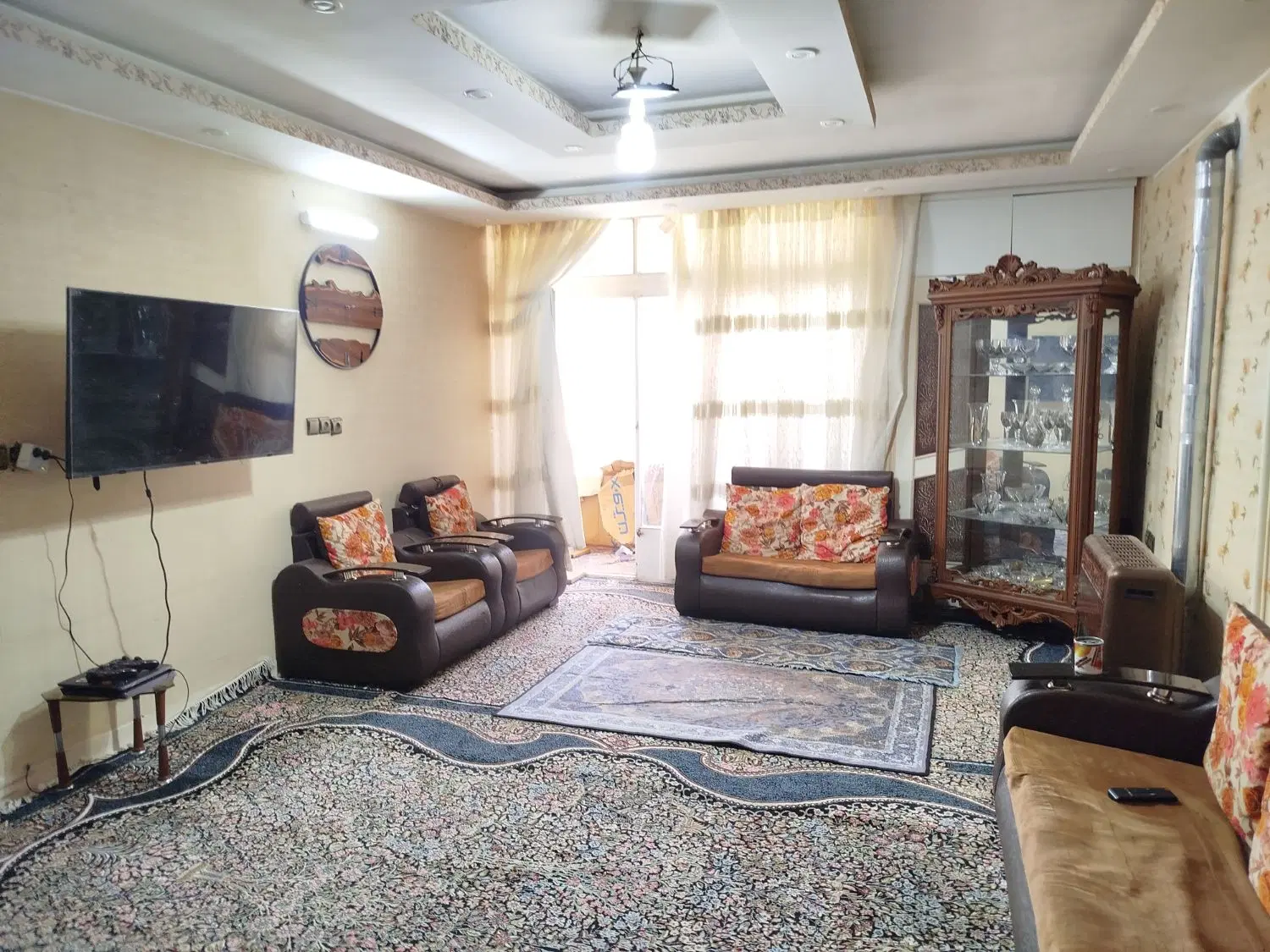 منزل مسکونی