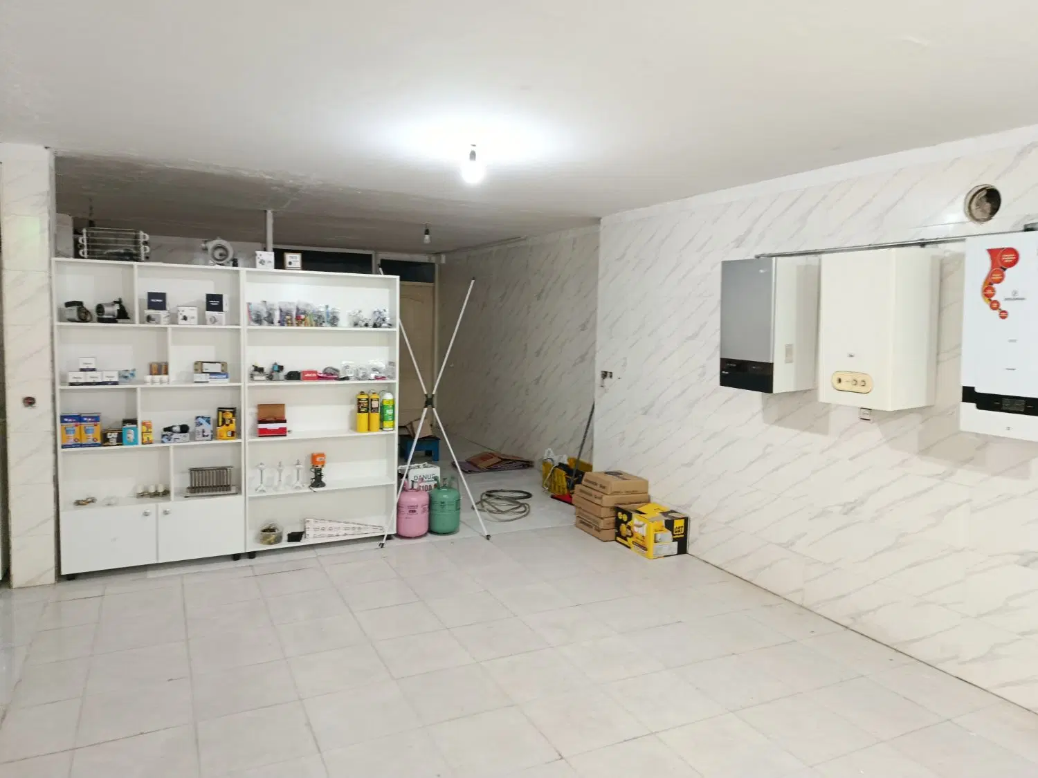اجاره بخشی از کارگاه،اتاق کار ،دفتر کار