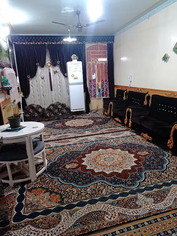 سوسنگرد خ شهیدمحمودی کوچه آذر