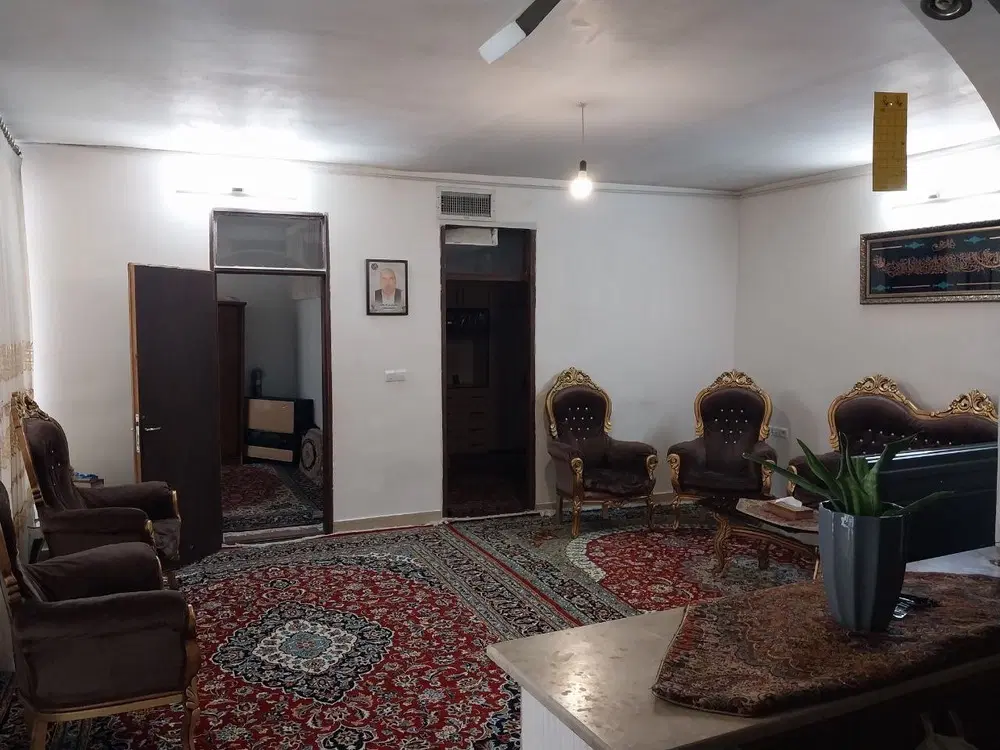 سلام خانه ویلایی در شاندیز