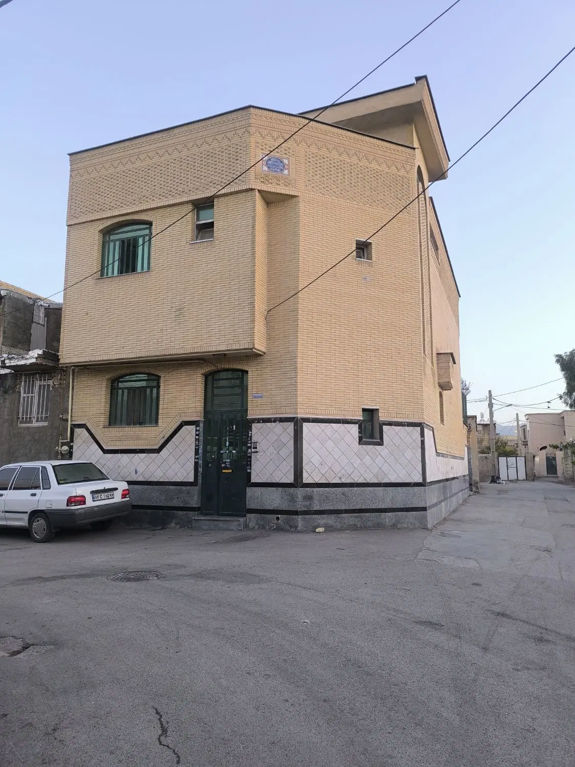 اجاره طبقه۲