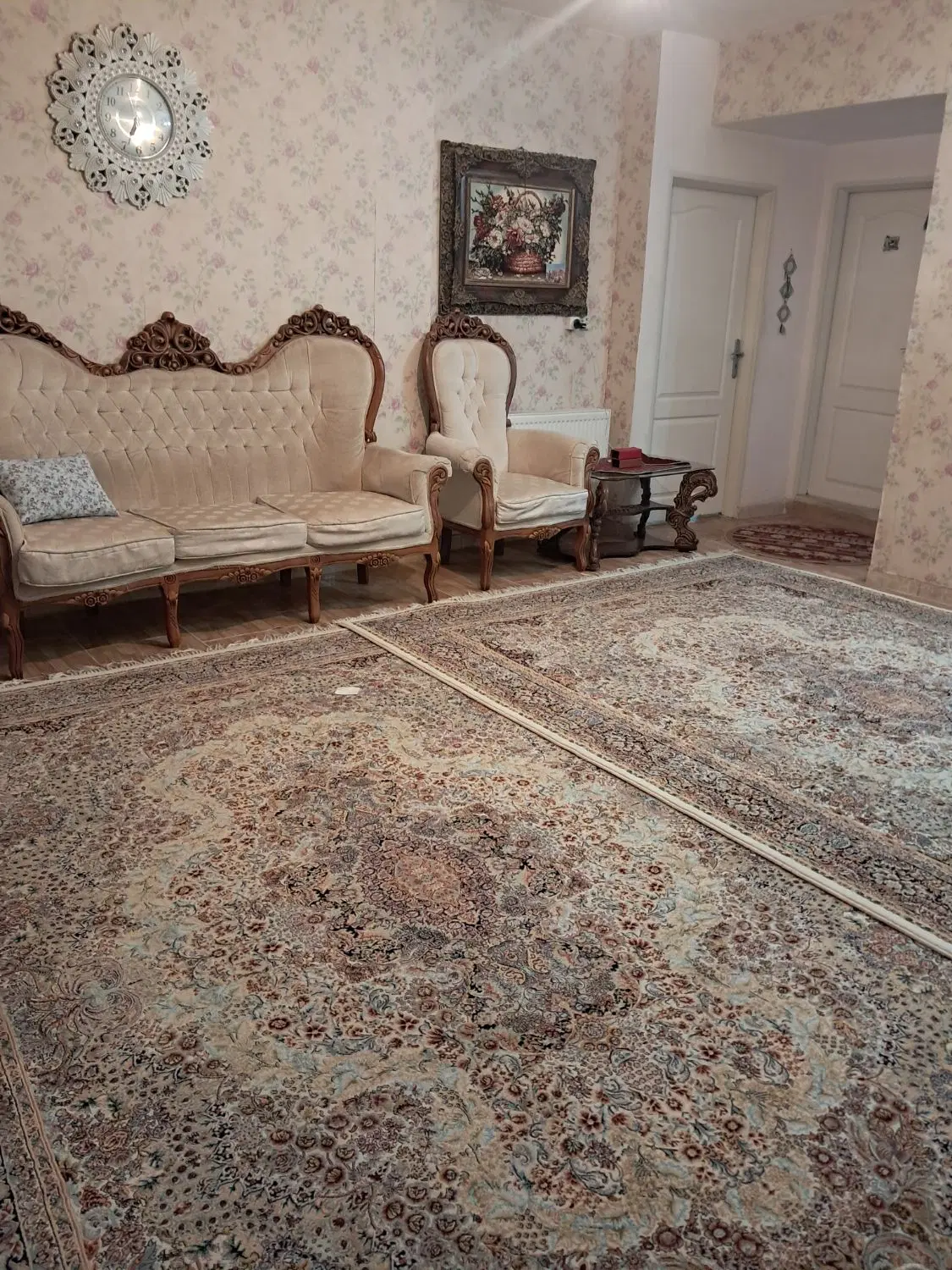 فروش  آپارتمان مهرگان