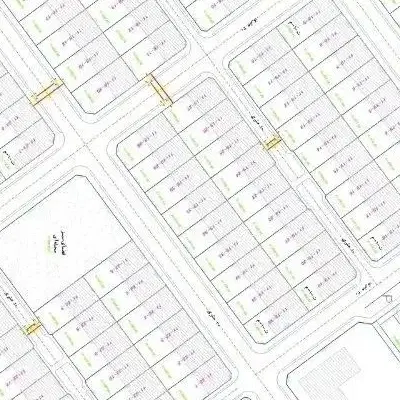 پیش فروش منطقه یازده بر بیست متری
