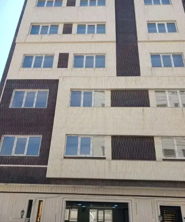 فروش آپارتمان ۱۸۳ متر نظام پزشکی خاوران