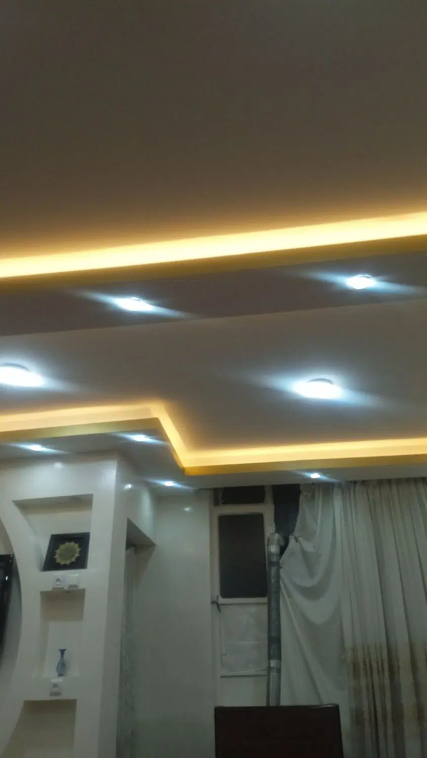 منزل مسکونی.دوطبقه
