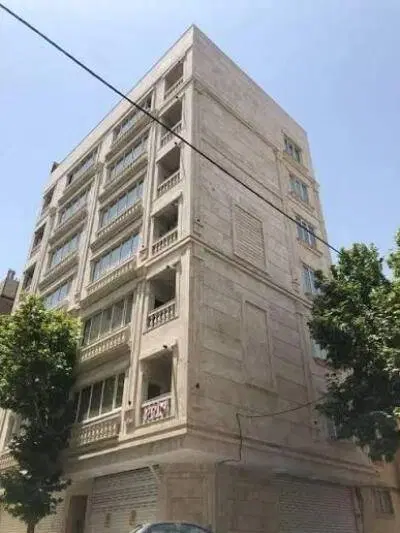 فروش و جابجایی ساختمان
