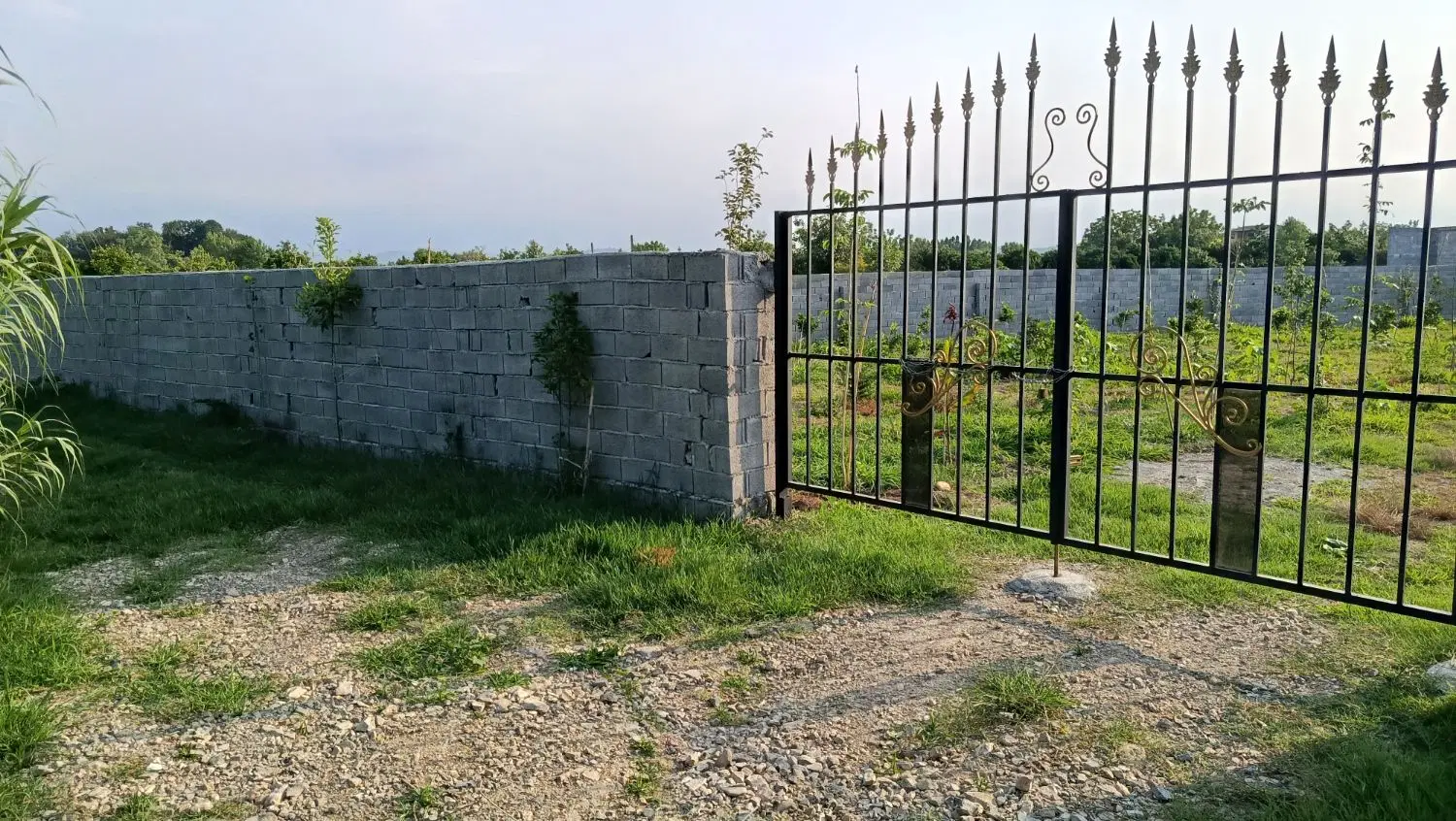 باغ ویلایی