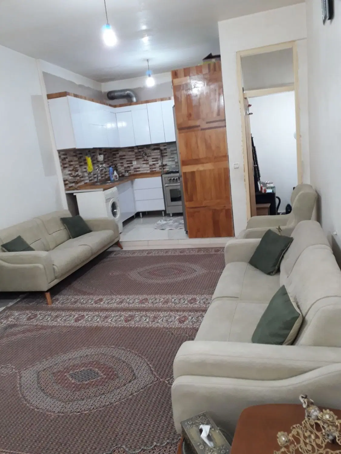 اجاره واحد در آخرعباسی
