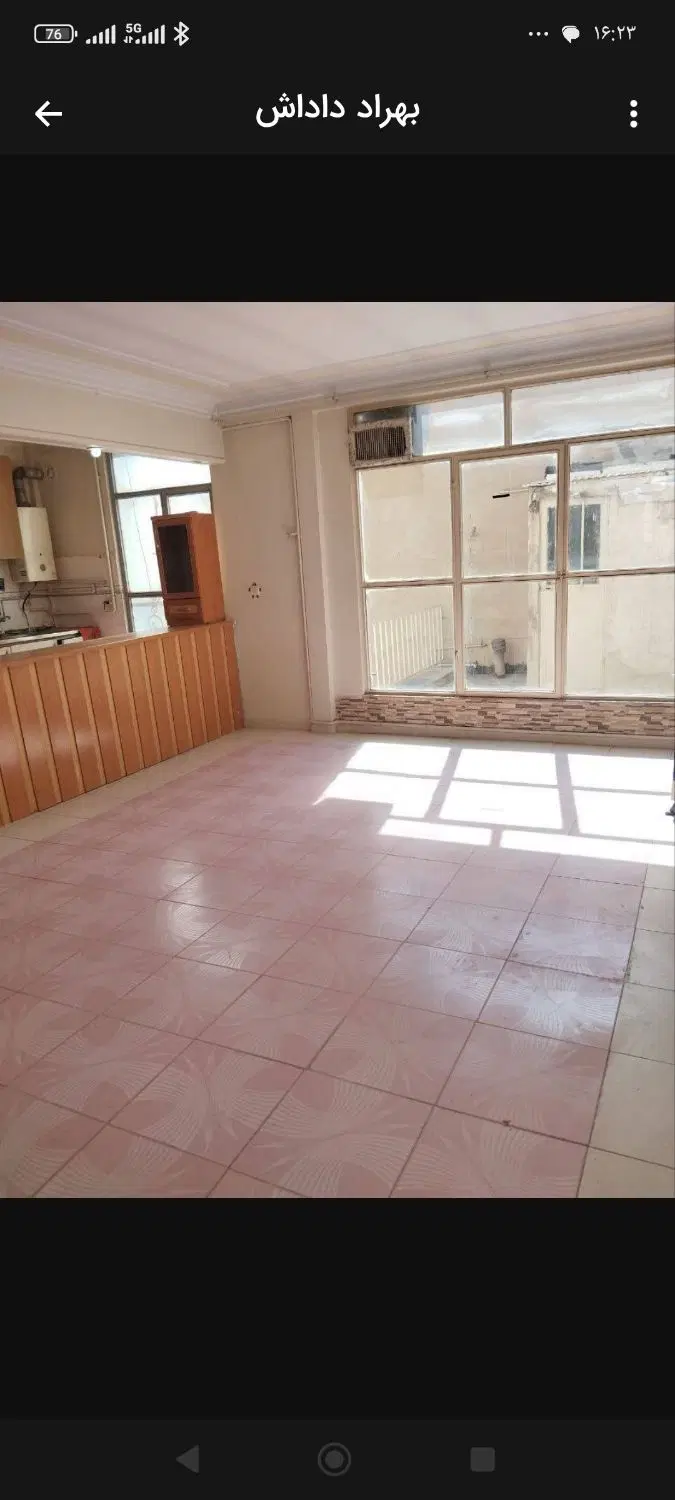اجاره آپارتمان ویلایی فاز دوم اندیشه