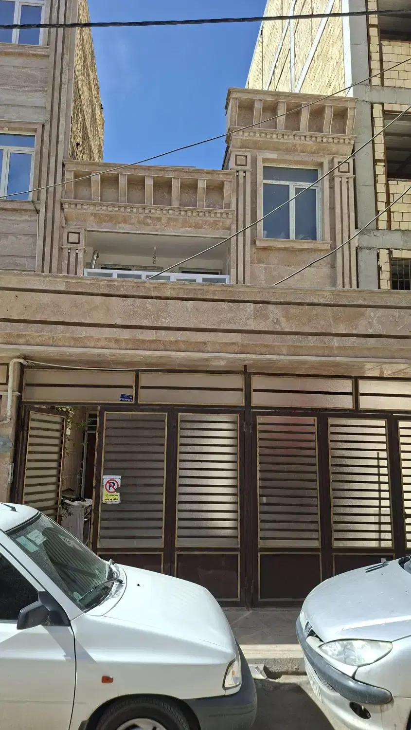 فروش،  یه طبقه همکف فول  امکانات ،اختصاصی