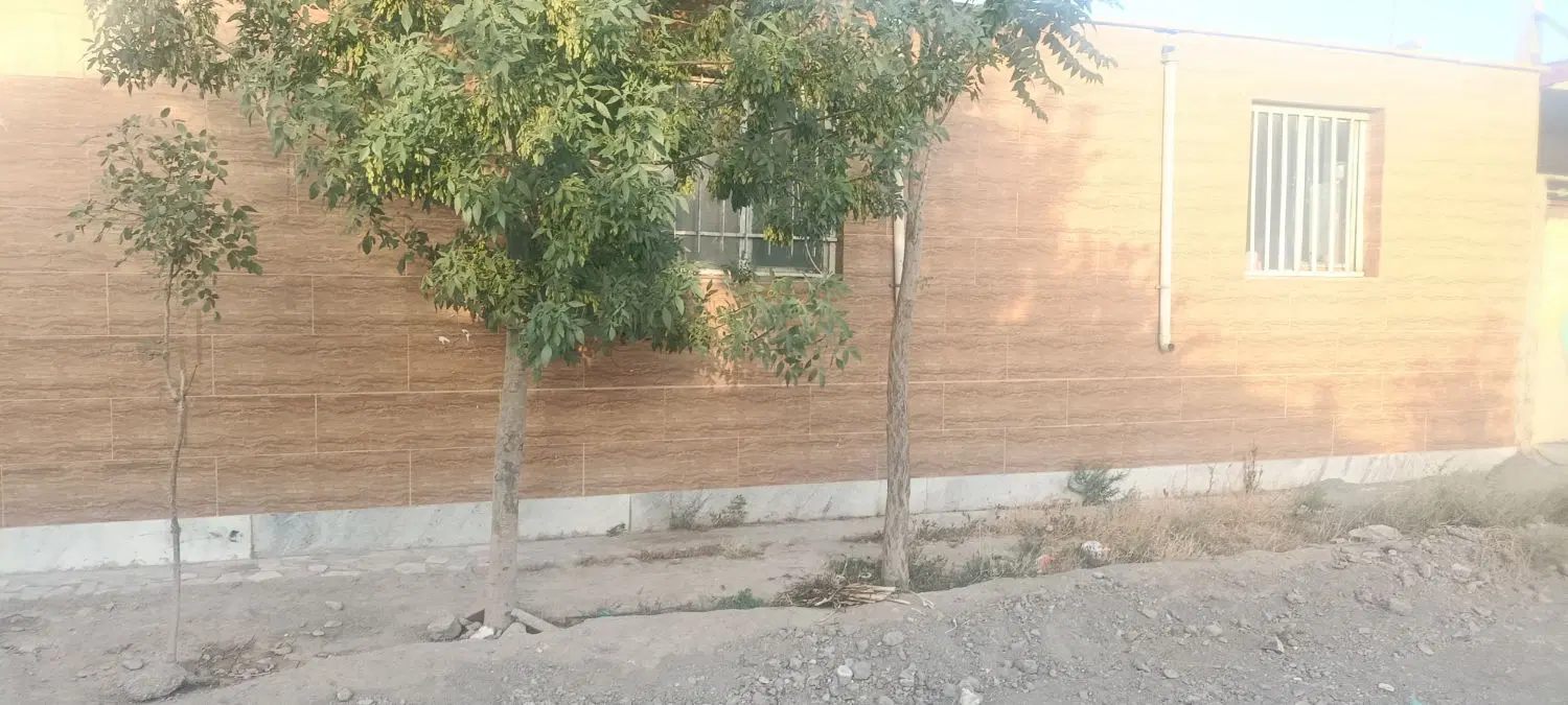 خانه ویلایی