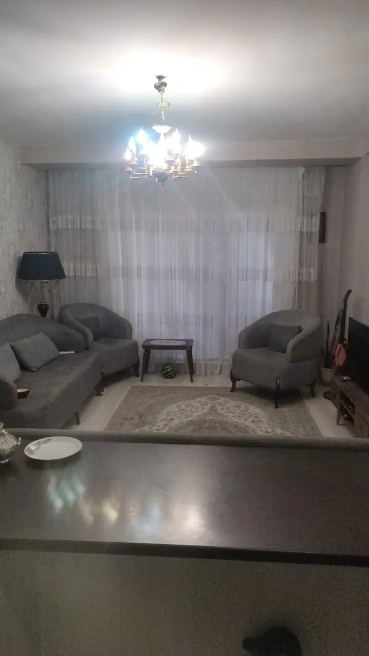 واحد لوکس دوخواب دوکله کوثر ۲ وام تسویه