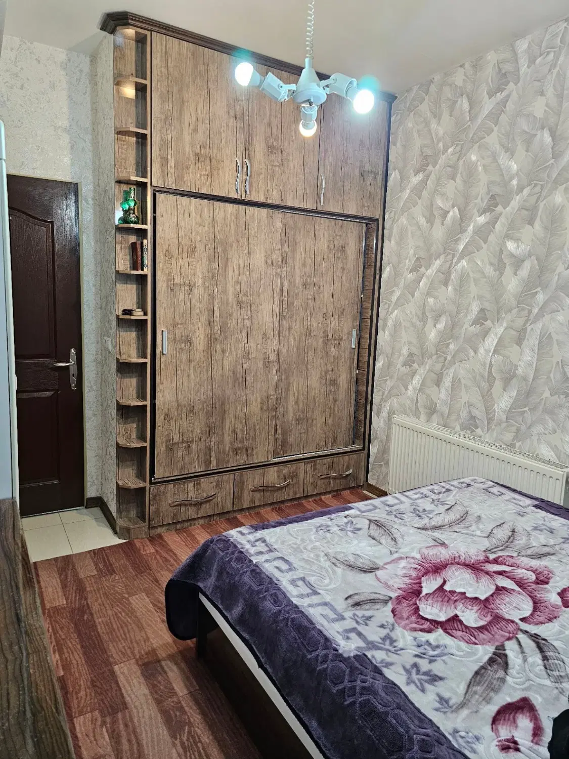 آپارتمان