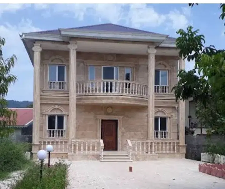 خانه در باغچمک