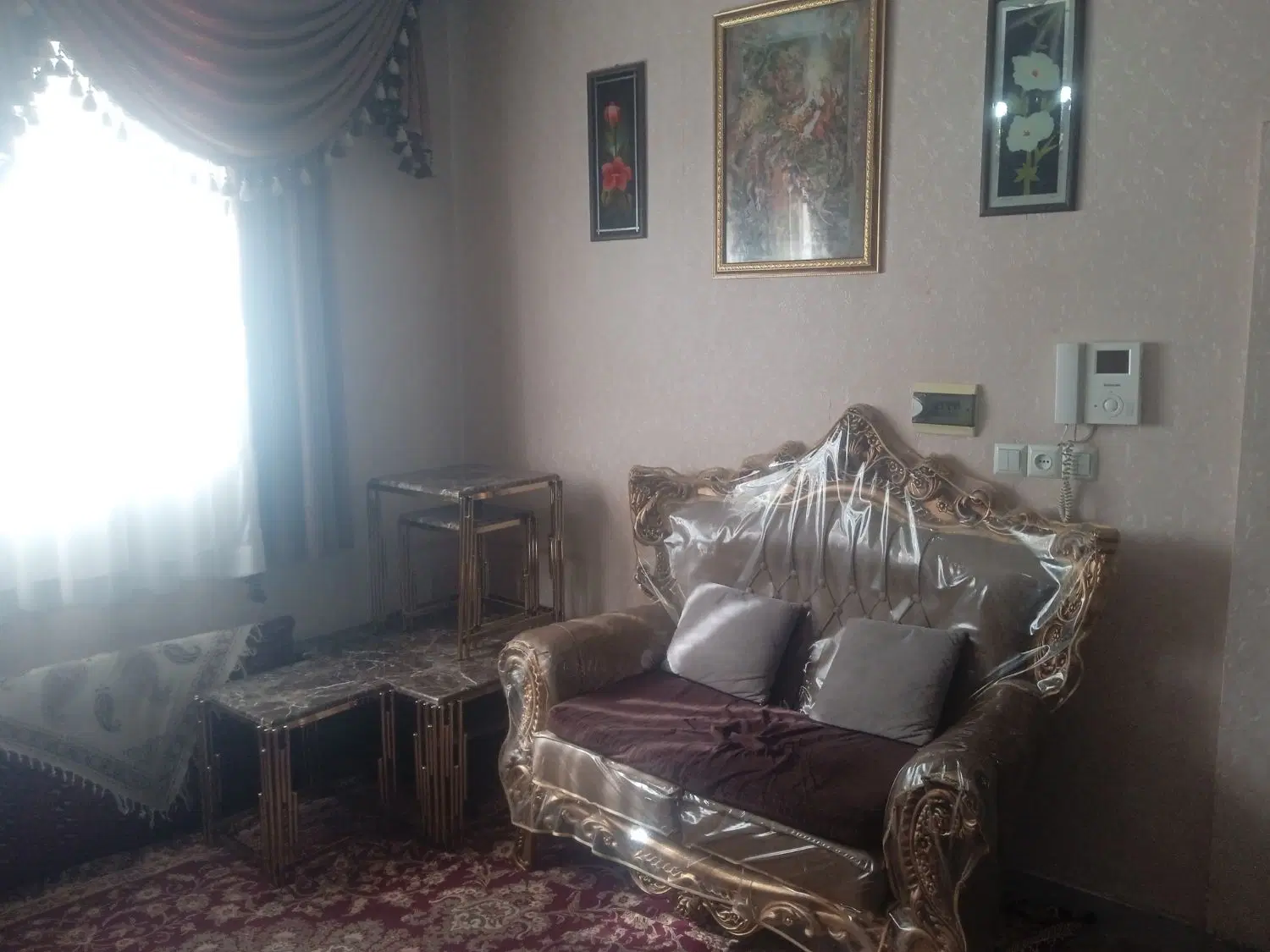 فروش آپارتمان ۸۵ متری اسلامشهر ،سعیدیه