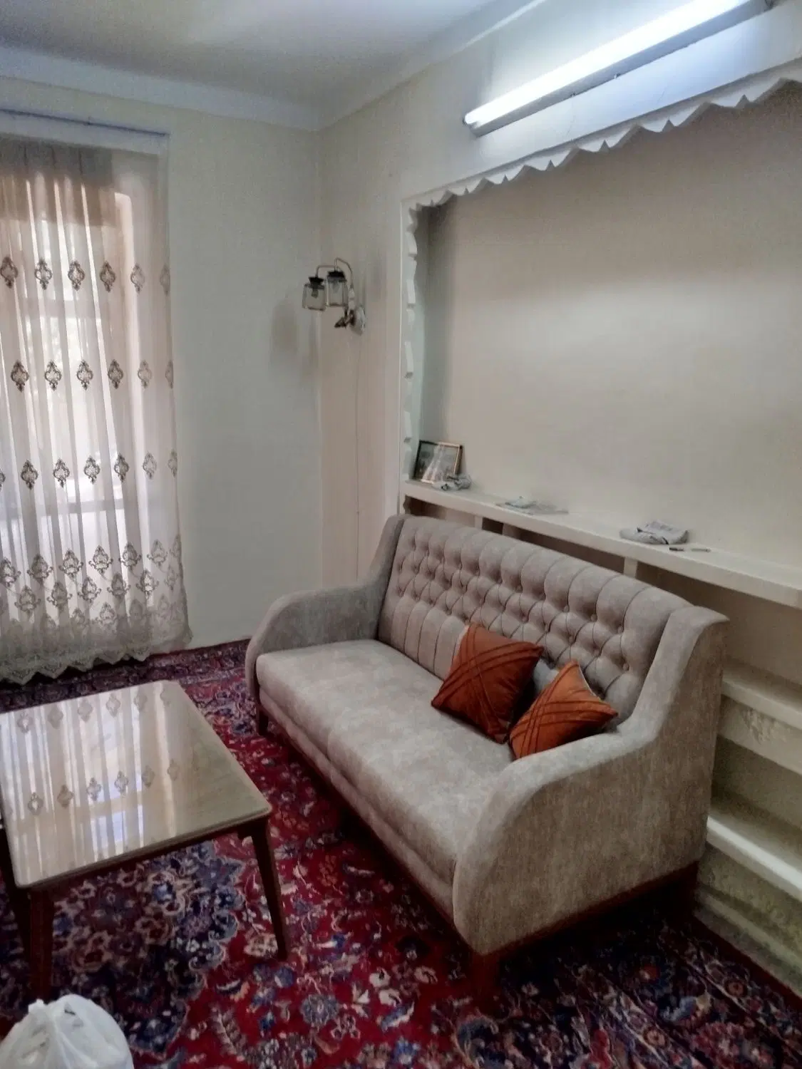خانه ویلایی ۱۲۰ متری یاخچی اباد جلیل نوین
