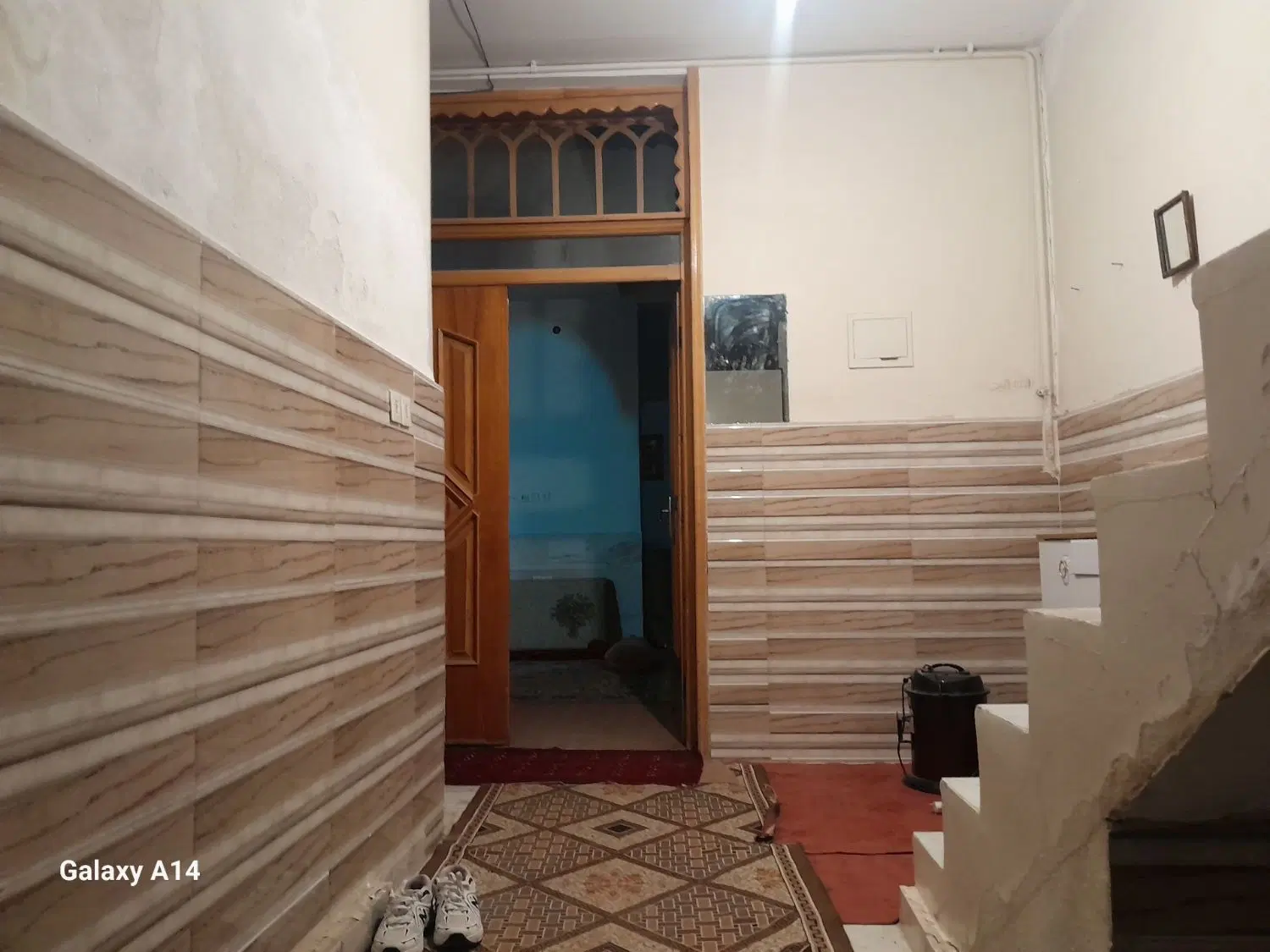 فروش خانه ویلایی در فارسان