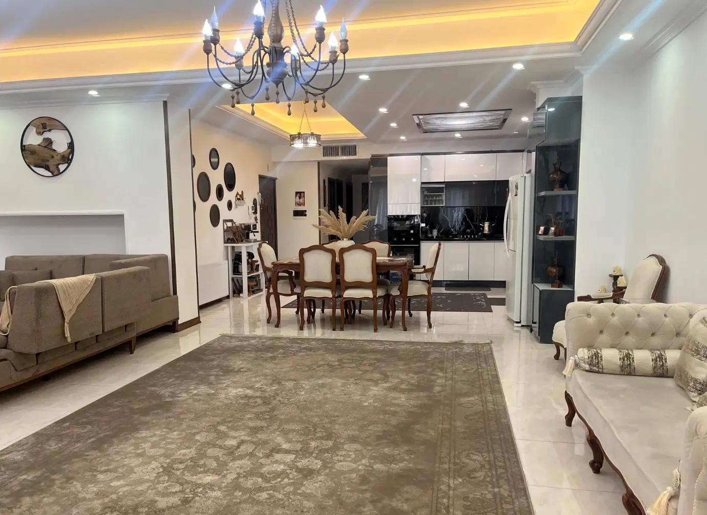 فروش آپارتمان  ۱۵۶متری