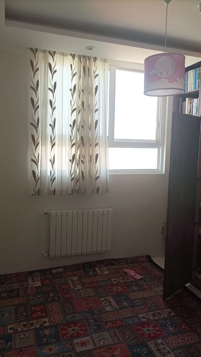 آپارتمان در گرگاب