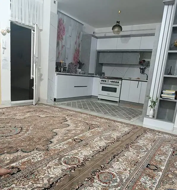 هم خونه