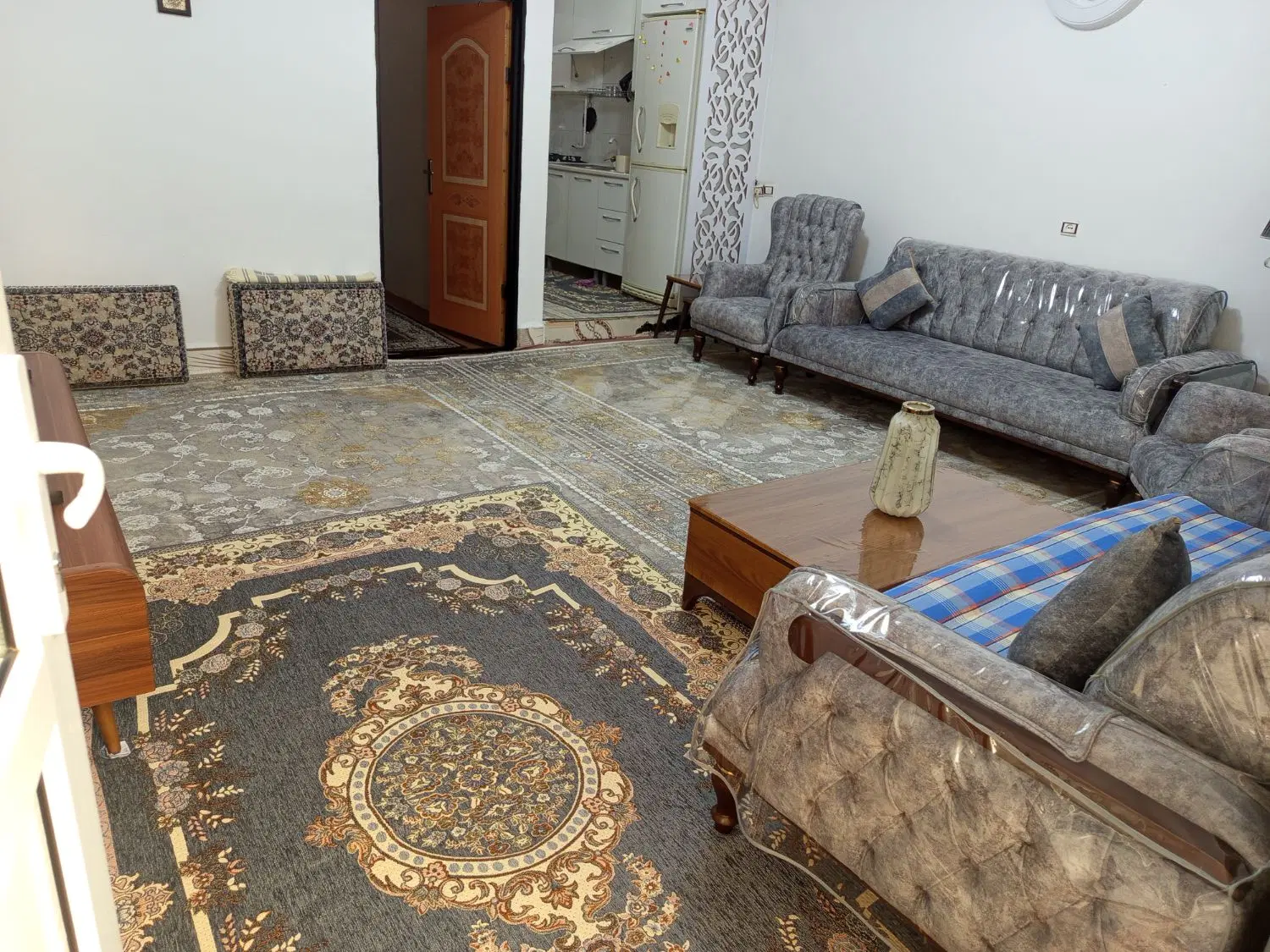 خانه ویلایی نایسر