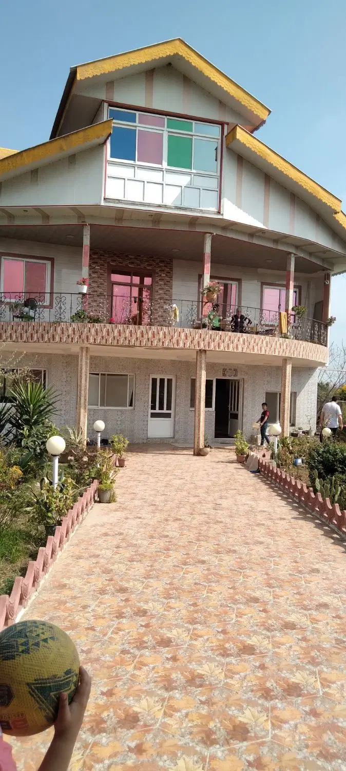 ویلاشبی۱ملیون