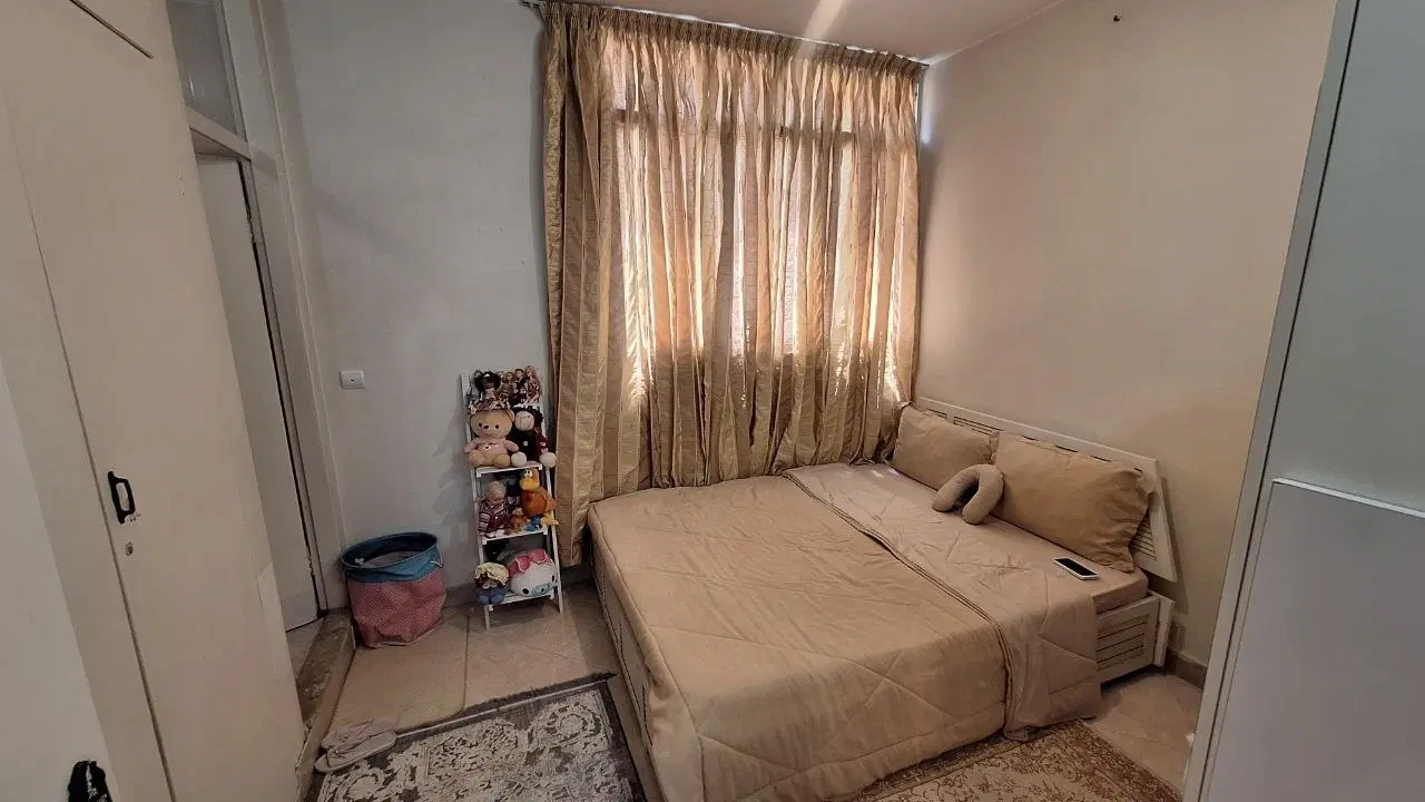 اجاره 75 متر تک خواب در افسریه خ 26