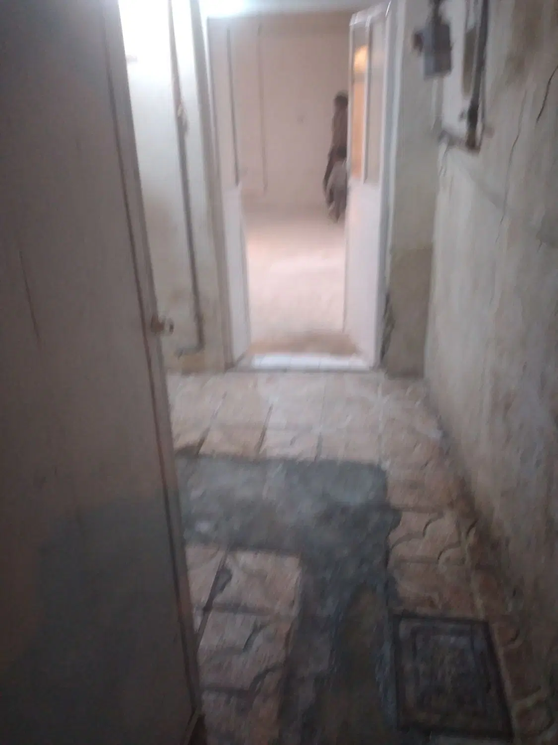 خانه ۵۰ متری