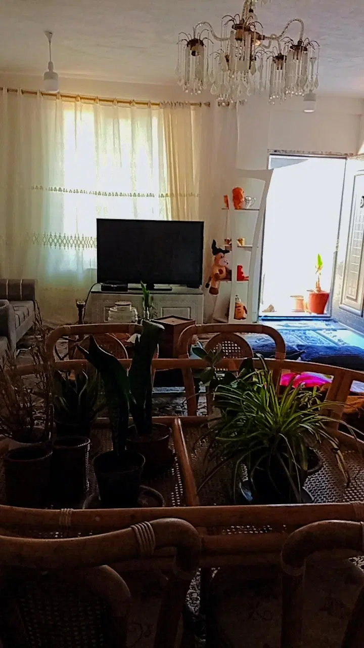 اجاره منزل مبله فقط و فقط ساعتی
