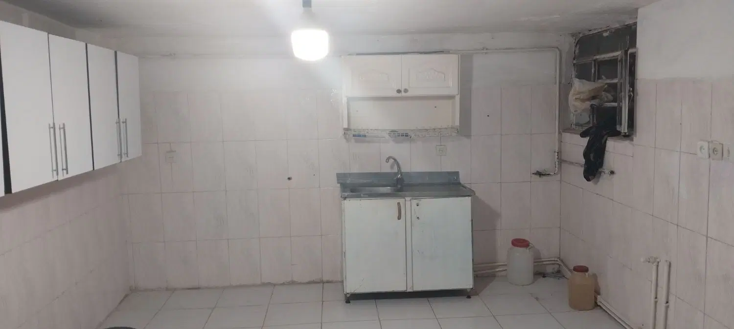 اجازه خانه در بلوار تلگراف کوچه معراج