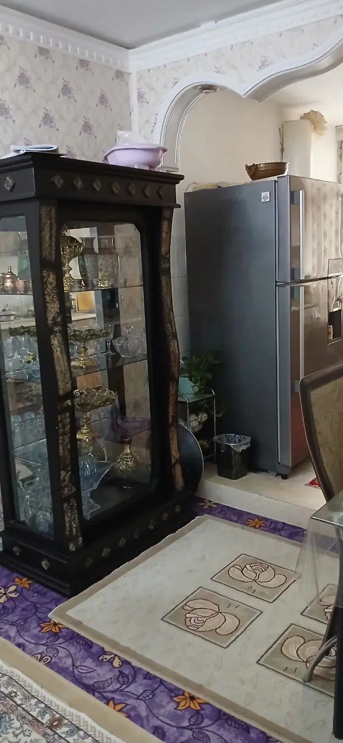 همکف تک واحدی ۵۰ متری شهرک شریعتی