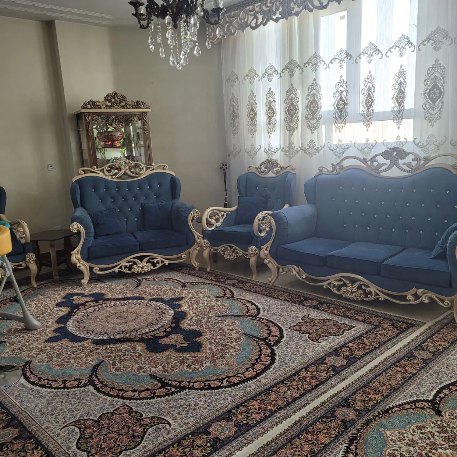 فروش واحد آپارتمان شخصی