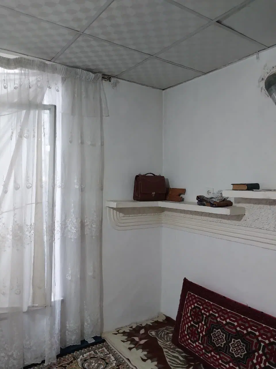 فروش منزل ویلایی مسکونی ۱۵۷ متر