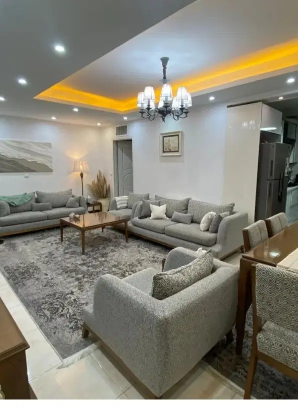 ۶۵ متری با پارکینگ تک واحدی