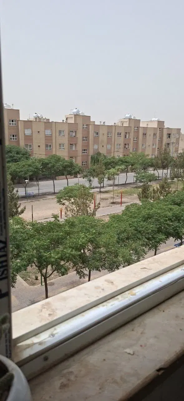 ۹۵ متری واقع در شهرک اسنوا
