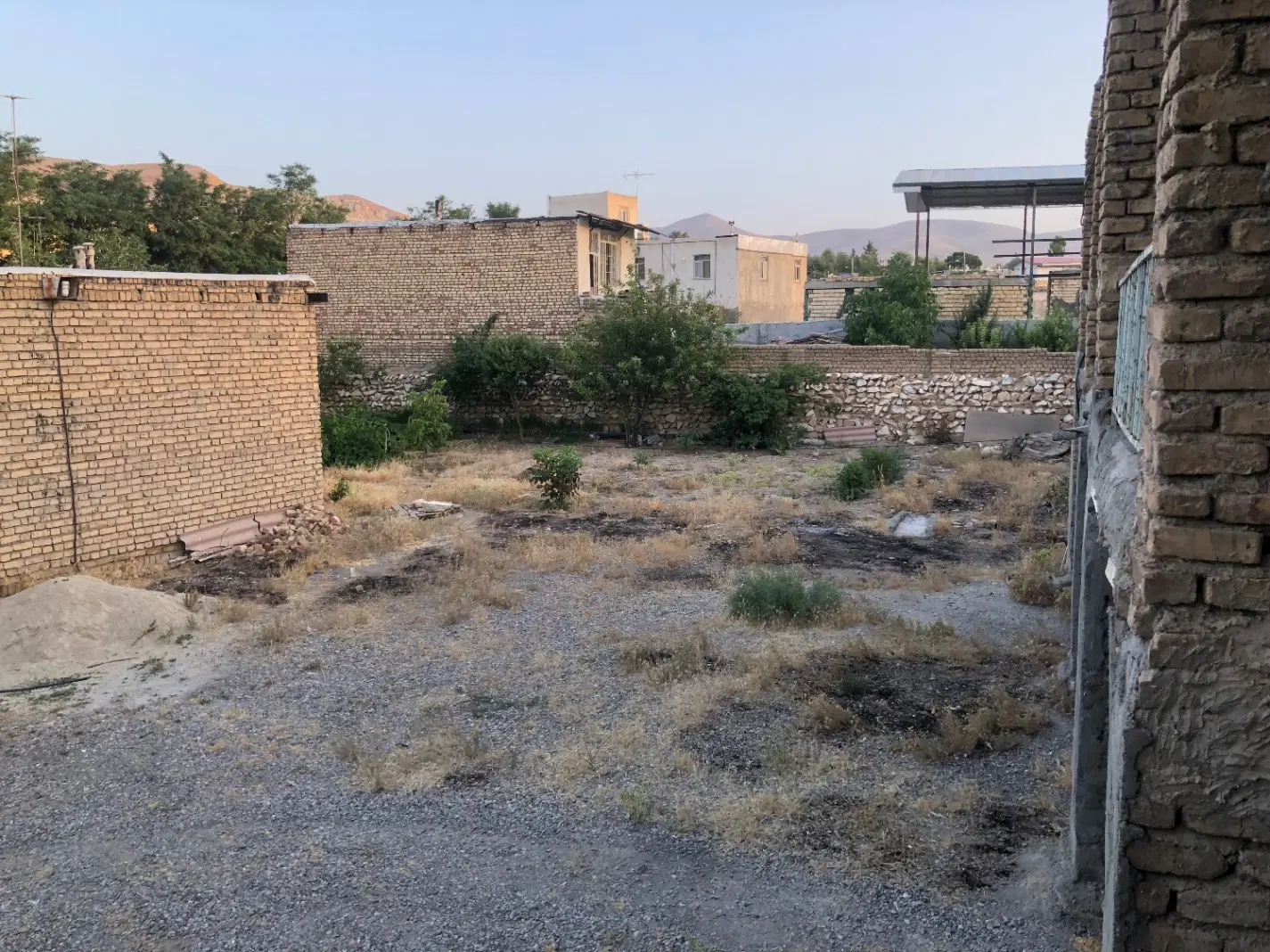 فروش منزل مسکونی روستای کشکک