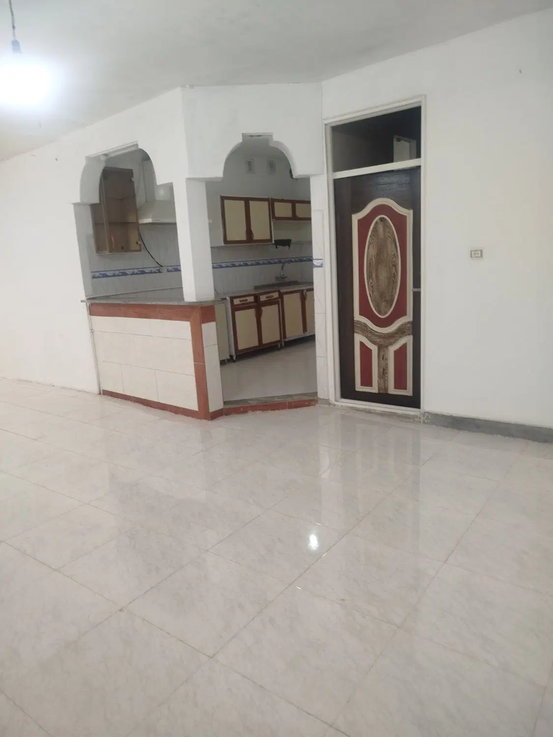 75 متری، تک خواب ، انباری دار،