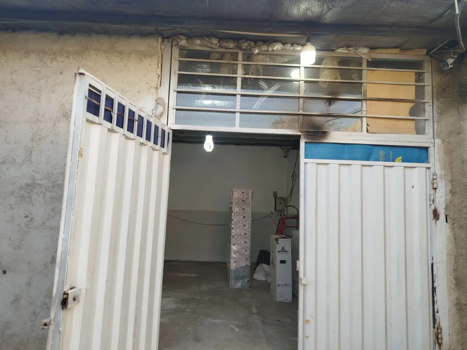 فروش کارگاه