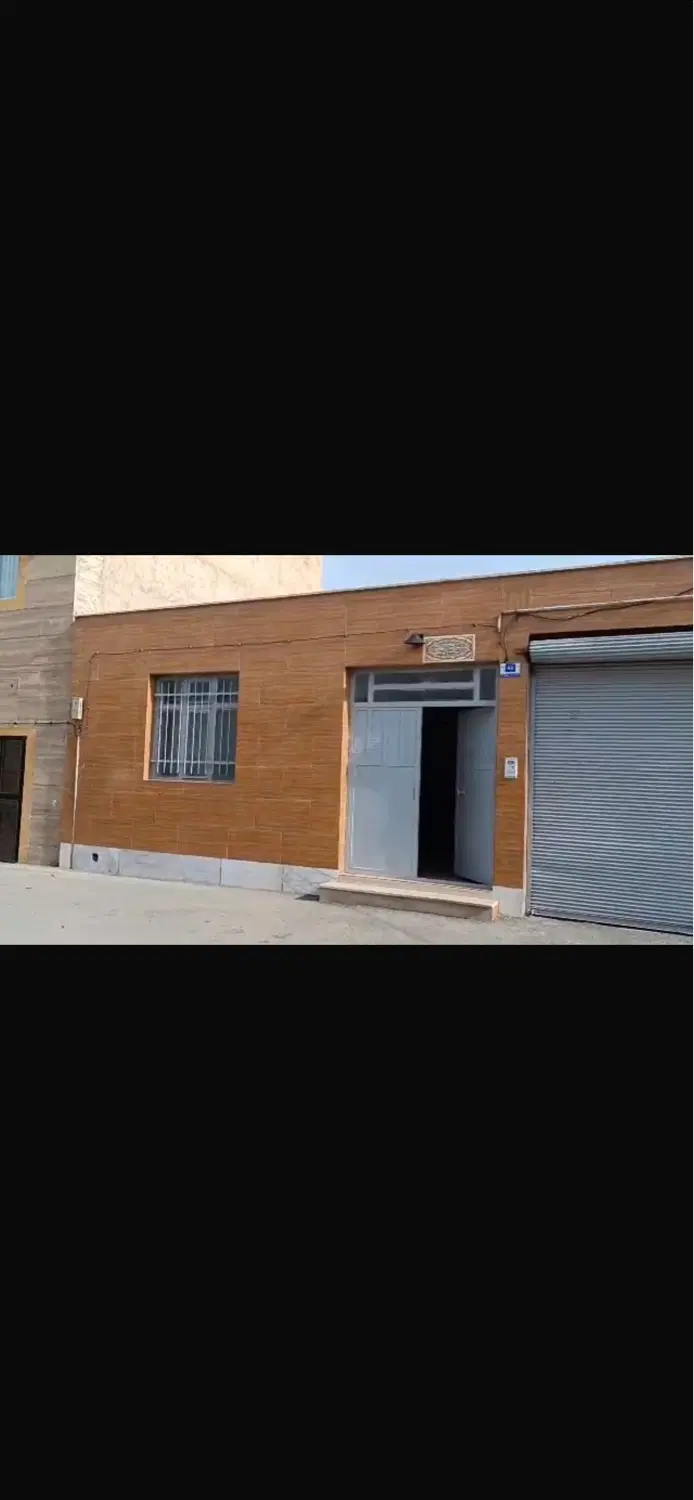 ویلایی شهریار