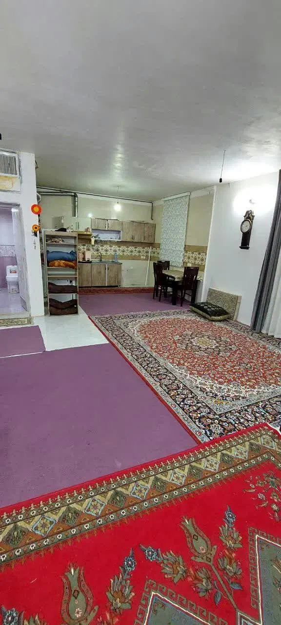 خانه ویلایی روستای عقیل اباد