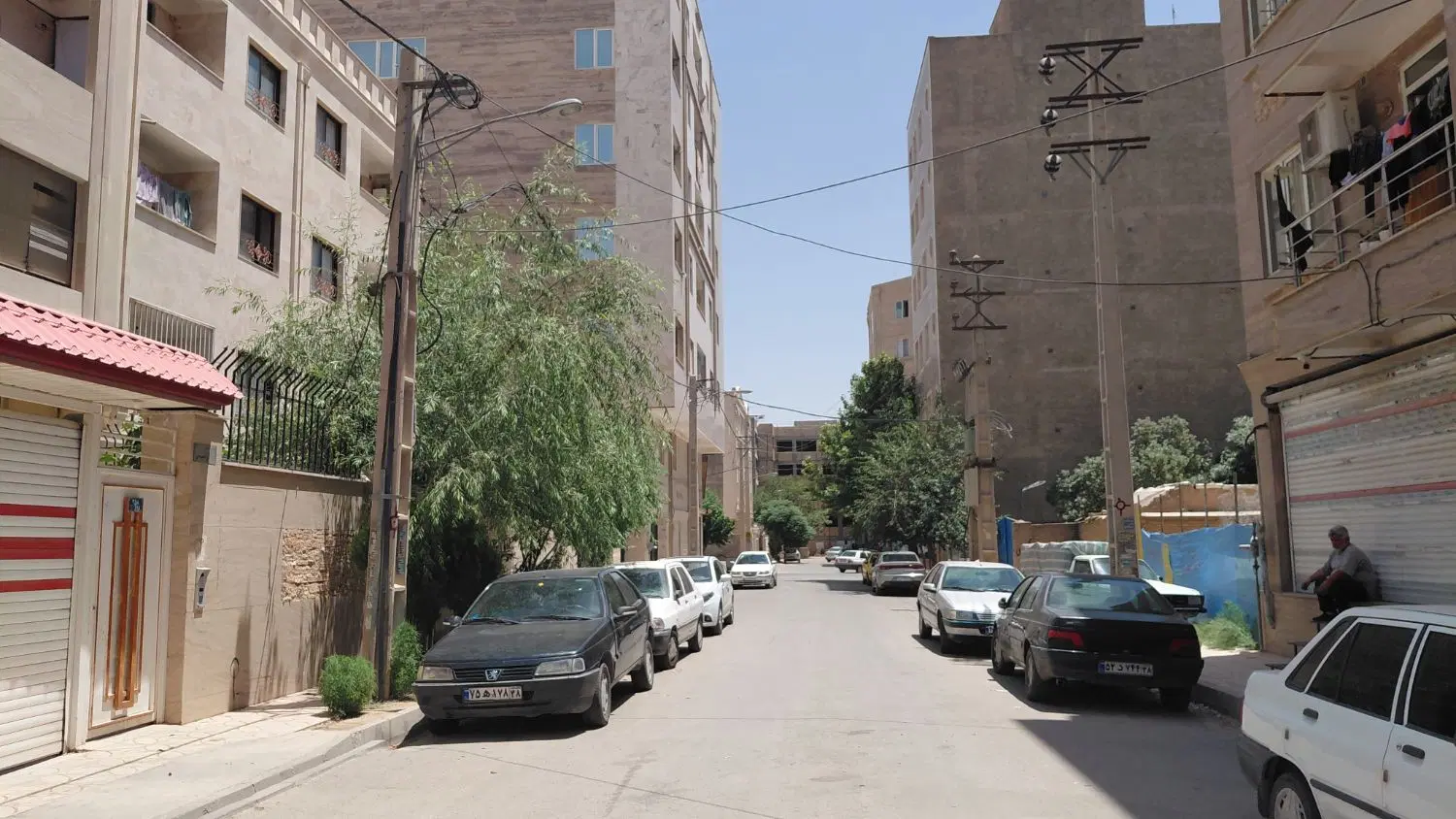کمالشهر (باغ زمانی)بهترین لوکیشن
