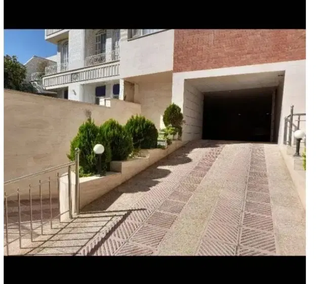 اپارتمان دو خوابه در حد صفر