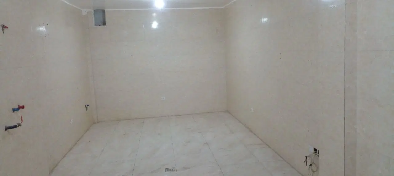 اجاره مغازه تمیز بمتراژ حدودا ۳۵ متر